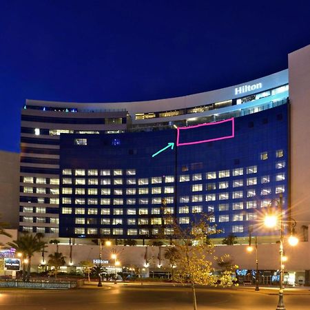 Apartament Hilton Tanger Penthouse 14 Zewnętrze zdjęcie