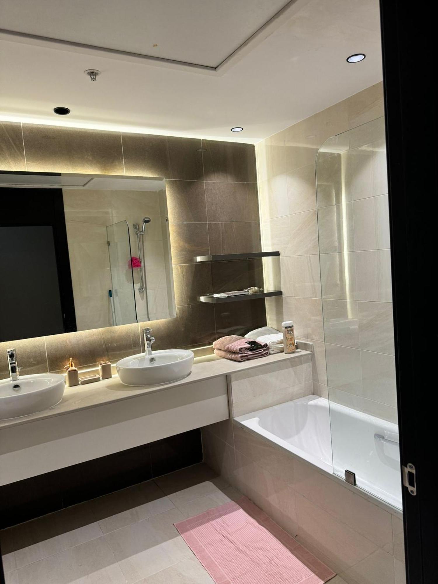 Apartament Hilton Tanger Penthouse 14 Zewnętrze zdjęcie