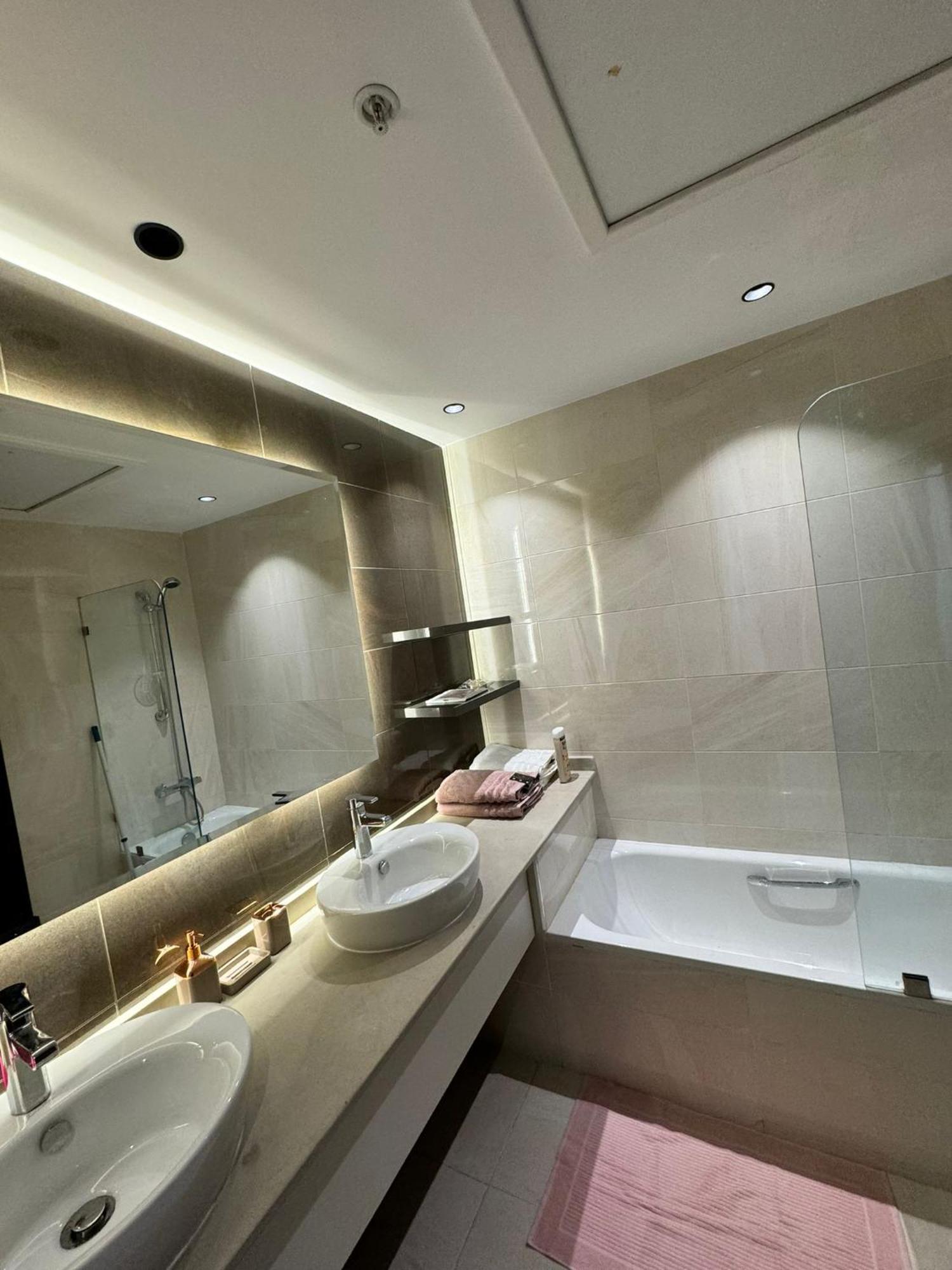 Apartament Hilton Tanger Penthouse 14 Zewnętrze zdjęcie