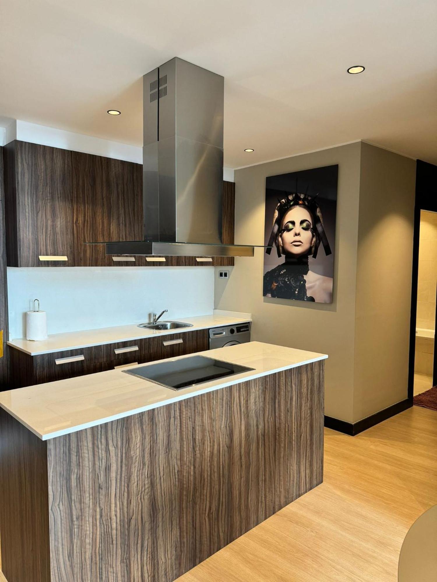 Apartament Hilton Tanger Penthouse 14 Zewnętrze zdjęcie