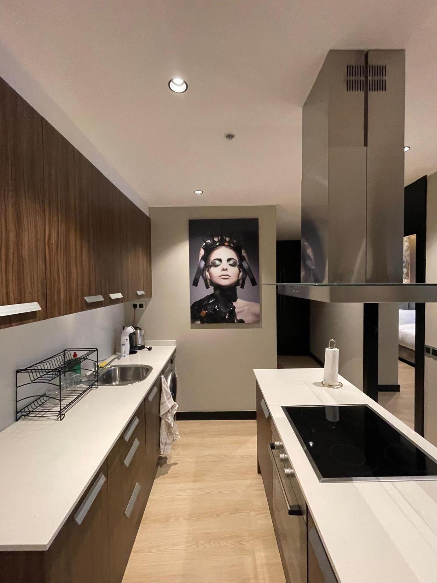 Apartament Hilton Tanger Penthouse 14 Zewnętrze zdjęcie