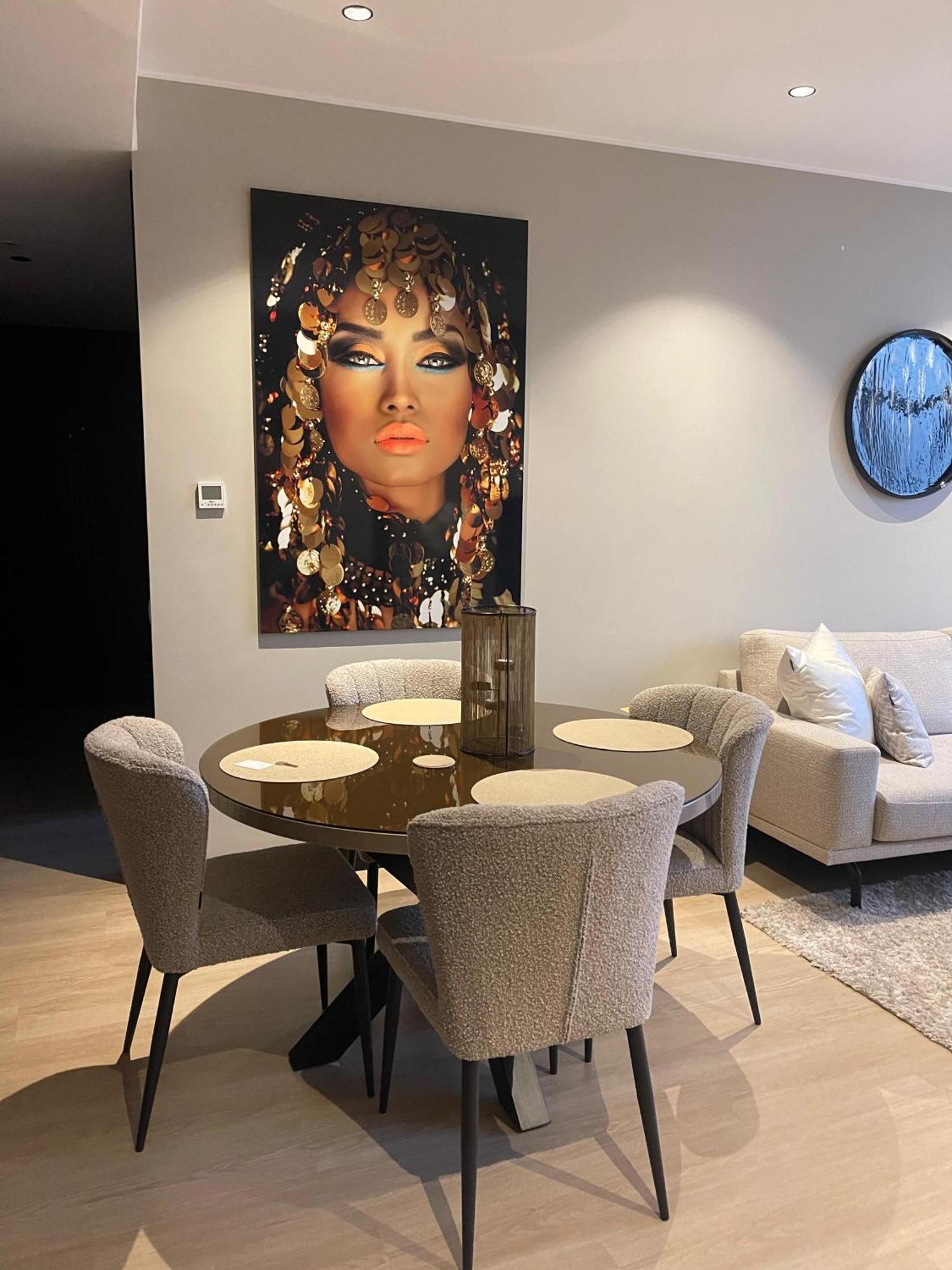 Apartament Hilton Tanger Penthouse 14 Zewnętrze zdjęcie