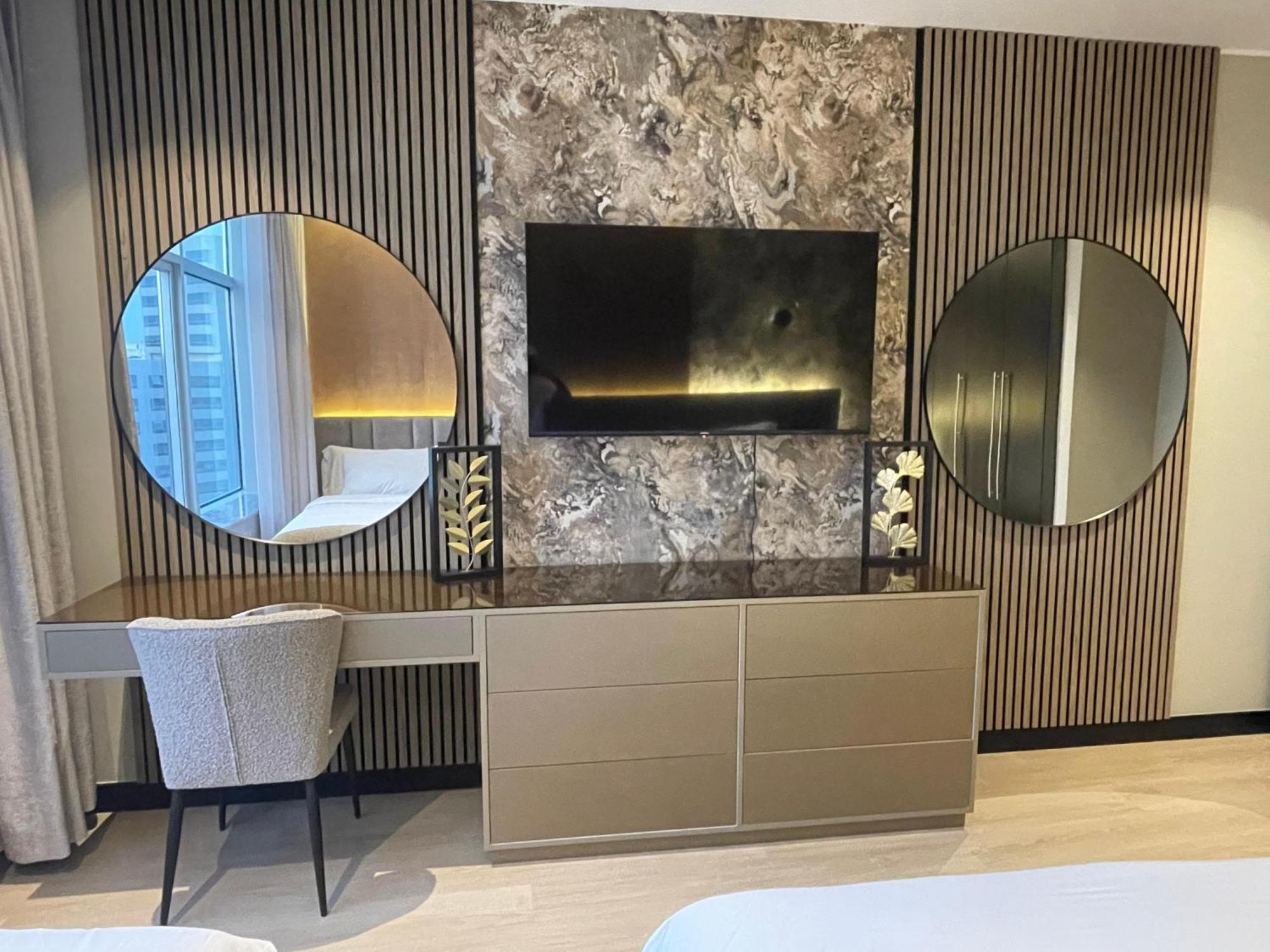 Apartament Hilton Tanger Penthouse 14 Zewnętrze zdjęcie