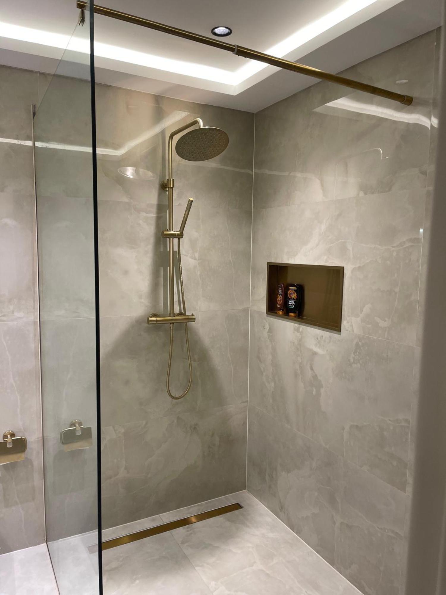 Apartament Hilton Tanger Penthouse 14 Zewnętrze zdjęcie
