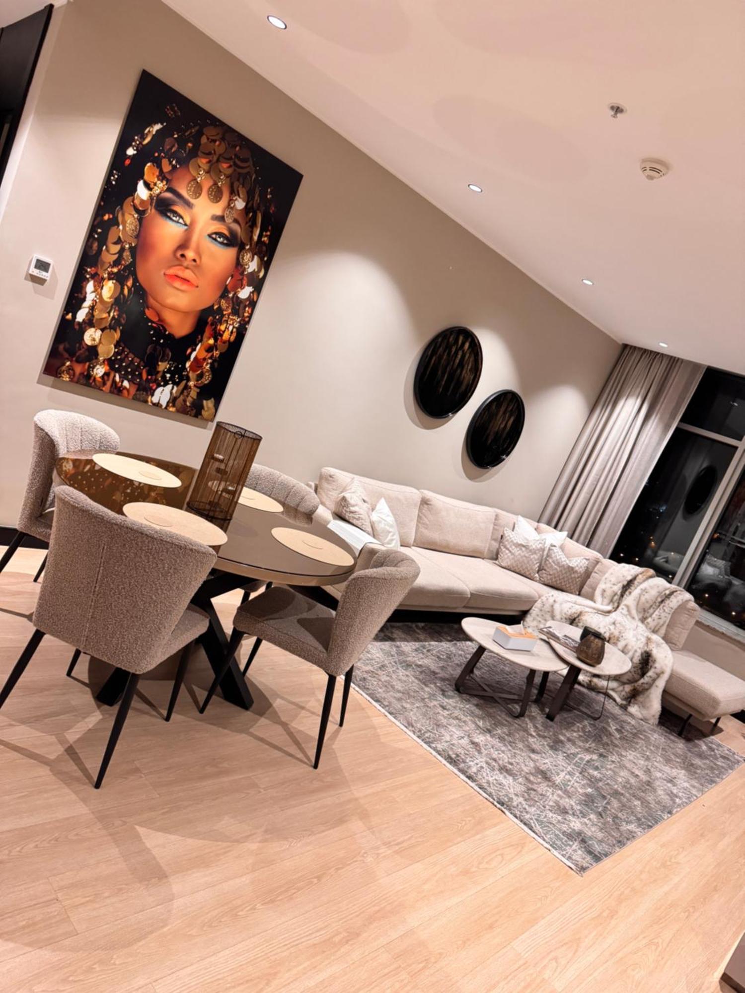 Apartament Hilton Tanger Penthouse 14 Zewnętrze zdjęcie