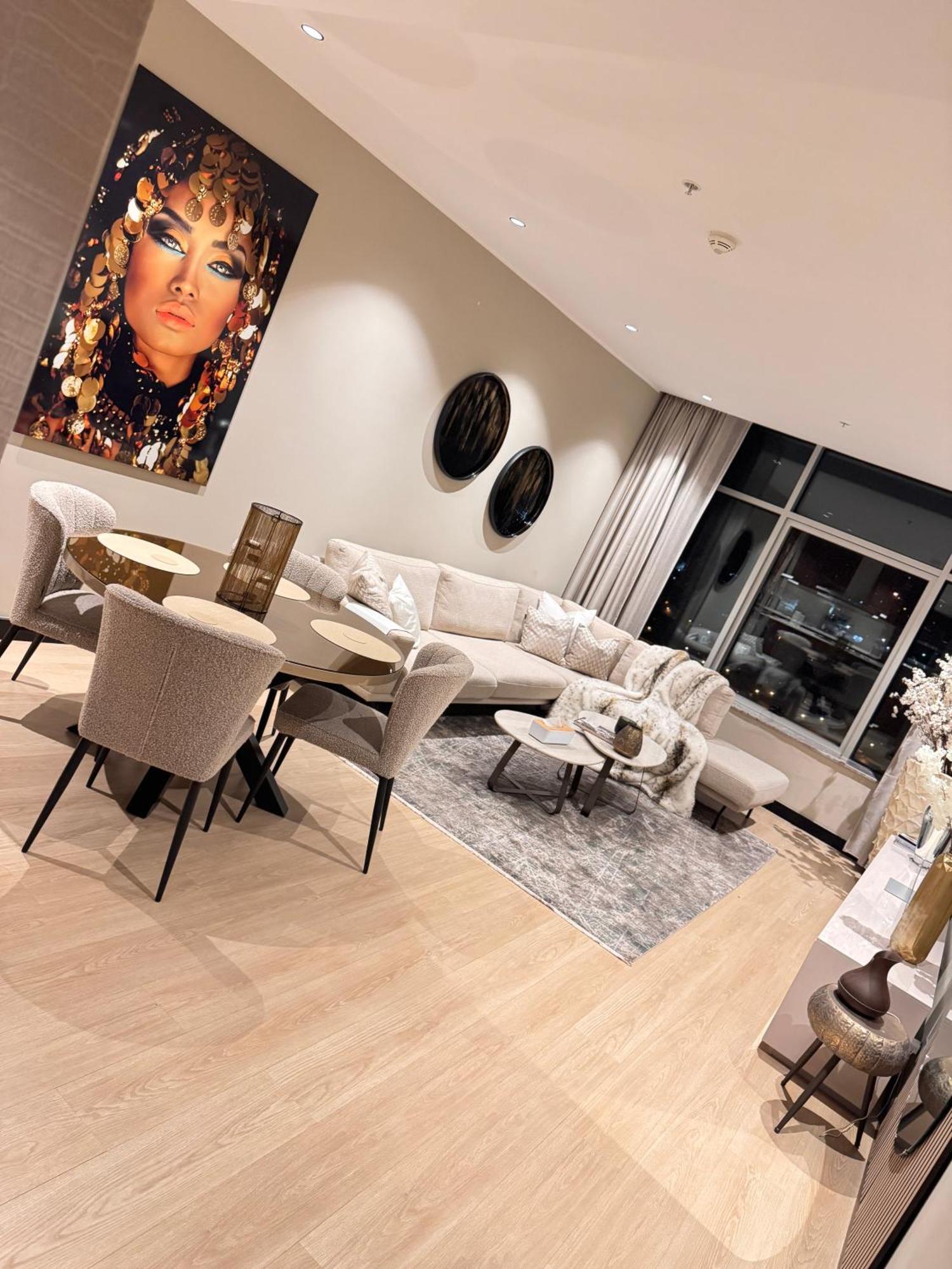 Apartament Hilton Tanger Penthouse 14 Zewnętrze zdjęcie